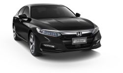 ราคารถใหม่ Honda ในตลาดรถยนต์ประจำเดือนสิงหาคม 2562