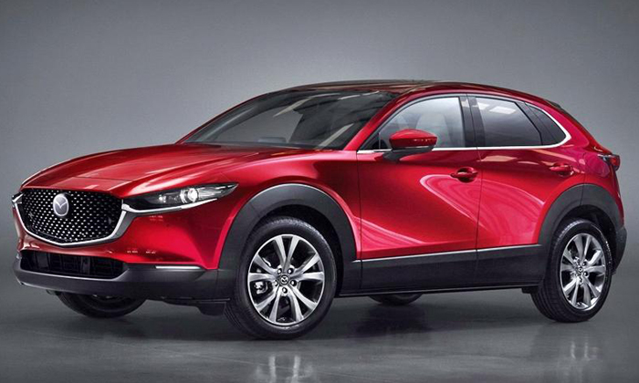 ราคารถใหม่ Mazda ในตลาดรถยนต์เดือนสิงหาคม 2562