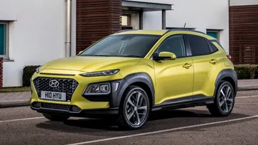 Hyundai Kona Play รุ่นพิเศษเปิดตัวแล้วที่อังกฤษ ราคาน่าชื่นใจไม่ถึง 7 แสน