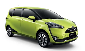 Toyota New Sienta 2019 ทั้งชิคทั้งเก๋ไก๋กว่าเดิม ราคาเริ่มต้นไม่ถึงล้าน