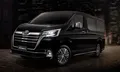 เผยโฉม All-new Toyota Majesty รถตู้สุดพรีเมียมราคาเริ่มต้นไม่ถึงสองล้านบาท