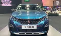 เปิดราคา Peugeot 3008 และ Peugeot 5008 เอสยูวีสุดล้ำที่ทุกคนเฝ้ารอคอย