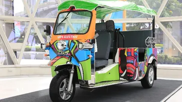 เมืองไทยก้าวสู่สังคม EV? 8 ข้อเสนอส่งเสริมยานยนต์ไฟฟ้าจาก EVAT