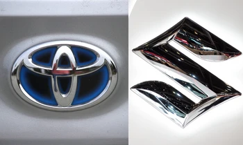 น่าจับตา! Toyota และ Suzuki ผนึกกำลังพัฒนาระบบขับเคลื่อนอัตโนมัติ