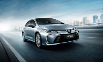 เจาะลึกเครื่องยนต์ All-new Toyota Corolla Altis และการยืนหนึ่งในรถยนต์ระบบไฮบริด