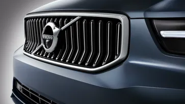 Volvo XC40 2020 กับ 4 รุ่นการตกแต่งเอกลักษณ์เฉพาะตัว ในราคาเริ่มต้น 2.09 ล้านบาท
