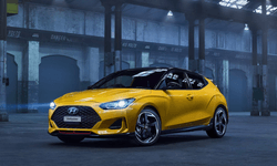 เผยราคา Hyundai Veloster 2020 ที่ออสเตรเลีย เคาะเริ่มต้น 6 แสนเศษ