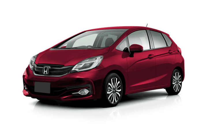 คอนเฟิร์มแล้ว! Honda Jazz 2020 ในยุโรปจะเป็นเครื่องยนต์ไฮบริดเท่านั้น