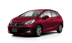 คอนเฟิร์มแล้ว! Honda Jazz 2020 ในยุโรปจะเป็นเครื่องยนต์ไฮบริดเท่านั้น