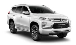 ราคารถใหม่ Mitsubishi ในตลาดรถยนต์ประจำเดือนกันยายน 2562