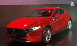 เปิดราคา All-new Mazda3 ทุกรุ่นย่อย เริ่มต้นไม่ถึงล้าน!