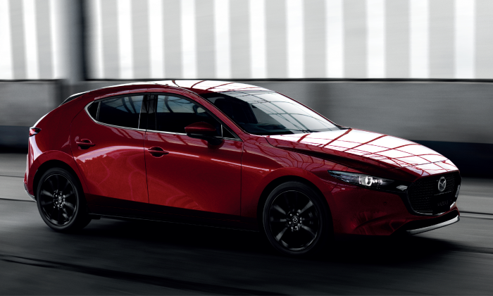 All-new Mazda3 กับเครื่องยนต์ SKYACTIV ที่ถูกยกระดับให้เหนือชั้นกว่าที่เคยเป็นมา!