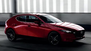 All-new Mazda3 กับเครื่องยนต์ SKYACTIV ที่ถูกยกระดับให้เหนือชั้นกว่าที่เคยเป็นมา!