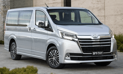 Toyota Majesty 2020 มุ่งหน้าเผยโฉมที่ออสเตรเลีย เปิดตัวที่ราคาเริ่มต้นราว 1.3 ล้านบาท