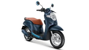 All-new Honda Scoopy i โฉมใหม่ดีไซน์จี๊ด ราคาเริ่มต้นไม่ถึงห้าหมื่น!