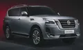 Nissan Patrol 2020 การเปลี่ยนโฉมครั้งใหญ่ของออฟโรดในตำนาน