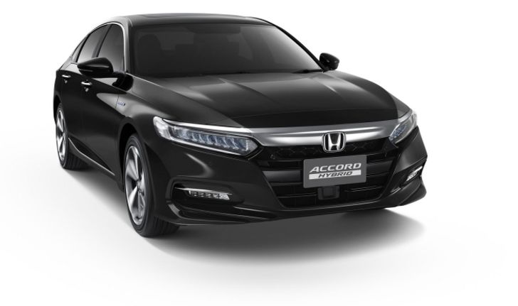 ราคารถใหม่ Honda ในตลาดรถยนต์ประจำเดือนตุลาคม 2562