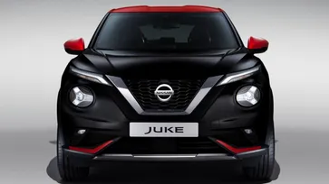 Nissan Juke 2020 เปิดตัวที่อังกฤษเป็นที่แรก เคาะราคาเริ่มเพียง 6.5 แสนบาท