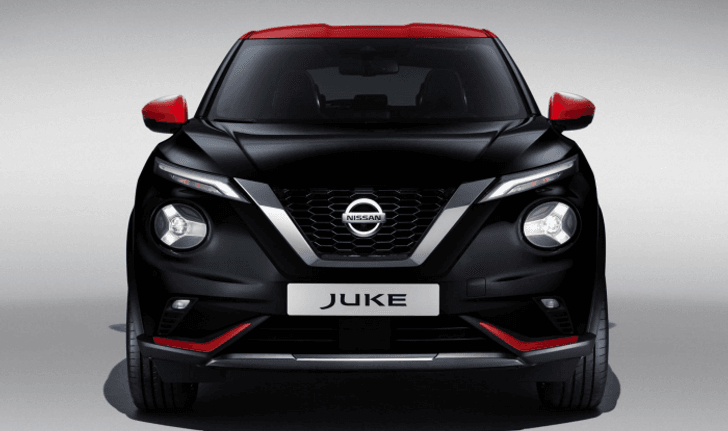 Nissan Juke 2020 เปิดตัวที่อังกฤษเป็นที่แรก เคาะราคาเริ่มเพียง 6.5 แสนบาท