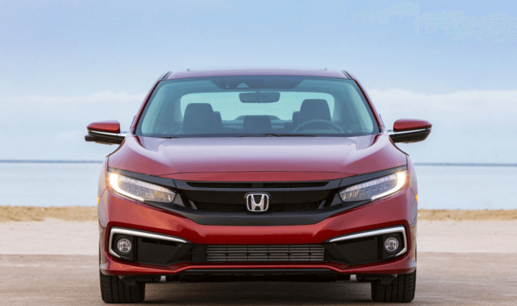 Honda Civic Sedan 2020 ถึงเวลาปรับแต่งสู่ความสปอร์ตเพิ่มมากขึ้น