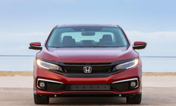 Honda Civic Sedan 2020 ถึงเวลาปรับแต่งสู่ความสปอร์ตเพิ่มมากขึ้น