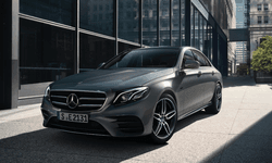 ล็อตสุดท้าย! Mercedes-Benz E 350 e Final Edition กับราคาสุดเซอร์ไพรส์