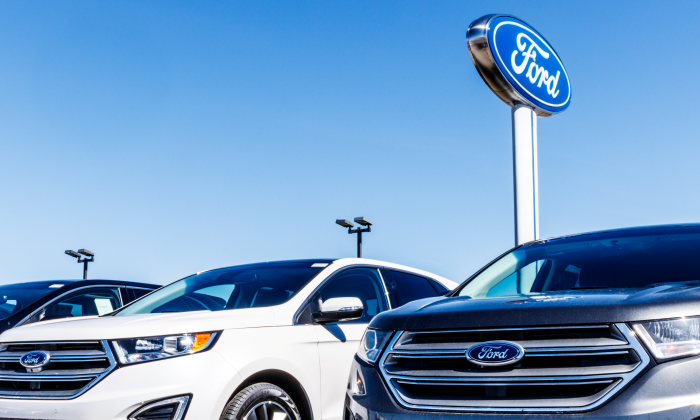 5 นวัตกรรมการบริการใหม่จาก Ford ยกระดับประสบการณ์ลูกค้าในยุคดิจิทัล