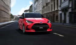 All-new Toyota Yaris 2020 เผยโฉมแล้วที่ญี่ปุ่น รอลุ้นเข้าไทยอย่างใจจดใจจ่อ!
