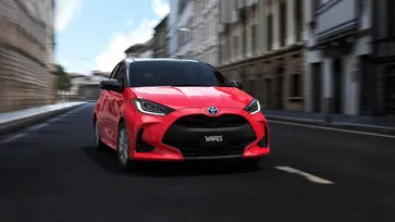 All-new Toyota Yaris 2020 เผยโฉมแล้วที่ญี่ปุ่น รอลุ้นเข้าไทยอย่างใจจดใจจ่อ!