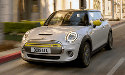 Mini Cooper SE 2020 รถยนต์ไฟฟ้าคันจิ๋วเคาะราคาไม่ถึงล้าน!