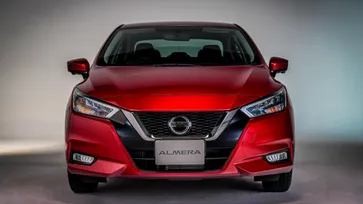 ส่องราคา All-new Nissan Almera 2020 ทุกรุ่นย่อยที่เริ่มต้นไม่ถึงห้าแสนบาท!