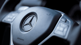 Mercedes-Benz รุกตลาดรถมือสอง จำหน่ายทางออนไลน์เป็นครั้งแรก