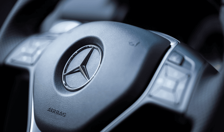 Mercedes-Benz รุกตลาดรถมือสอง จำหน่ายทางออนไลน์เป็นครั้งแรก