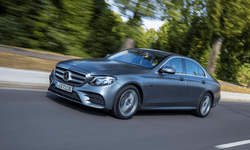 5 รถเด่นจาก Mercedes-Benz รอชมที่ Motor Expo 2019