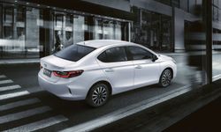 All-new Honda City 2020 ดีไซน์ที่ทวีคูณความสปอร์ตและหรูหราในคันเดียวกัน