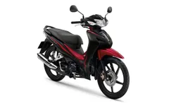 New Honda Wave 110i เผยโฉมความสดใสในแบบทูโทน ราคาเริ่มที่ 40,300 บาท