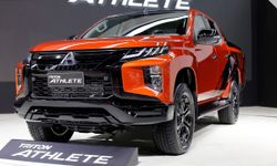 Motor Expo 2019: Mitsubishi Triton Athlete 2020 ดุดัน ล้ำสมัยในคันเดียว