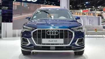 Motor Expo 2019: The New Audi Q3 เผยโฉมชาวไทย เริ่มต้น 2.299 ล้าน