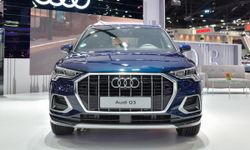 Motor Expo 2019: The New Audi Q3 เผยโฉมชาวไทย เริ่มต้น 2.299 ล้าน