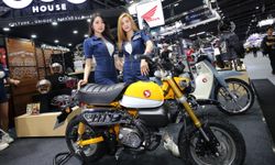 Motor Expo 2019: รวมโปรฯ เด็ดรถจักรยานยนต์ Honda
