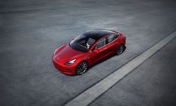 รัฐบาลจีนเผย Tesla Model 3 ทั้งสองรุ่นอยู่ในโครงการช่วยเหลือรถยนต์พลังงานใหม่