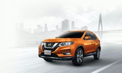 10 ข้อดี ที่ทำให้คุณตัดสินใจเลือก New Nissan X-Trail