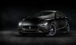 Motor Expo 2019: สัมผัส Maserati Ghibli Nerissimo Edition ดุดันด้วยสีดำทะมึน