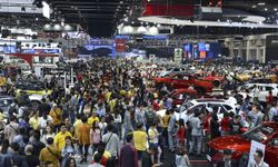 Motor Expo 2019: เผยยอดจำหน่ายรวมลดลง คาดสาเหตุจากหลายปัจจัย