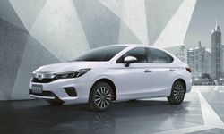ราคารถใหม่ Honda ในตลาดรถยนต์ประจำเดือนธันวาคม 2562