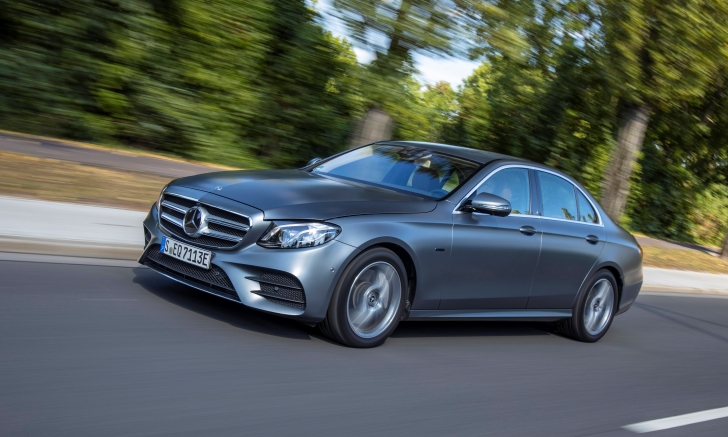 ราคารถใหม่ Mercedes-Benz ในตลาดรถประจำเดือนธันวาคม 2562