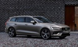 ราคารถใหม่ Volvo ในตลาดรถประจำเดือนธันวาคม 2562