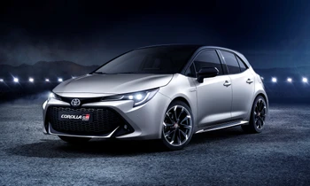 Toyota Corolla รุ่นจำหน่ายที่อังกฤษยกเลิกเครื่องยนต์เบนซิน - เพิ่มอีก 2 รุ่นย่อย