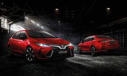 Toyota เผยยอดจำหน่ายรถยนต์เดือน พ.ย. ลดลงเกือบ 20%