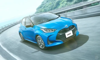 All-new Toyota Yaris 2020 กับราคาทางการที่ญี่ปุ่น เริ่มต้นไม่ถึงสี่แสนบาท
